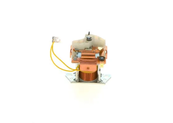 Solenoid Switch, starter (2 339 101 051)