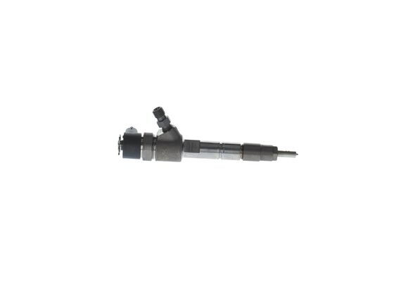 Injector Nozzle