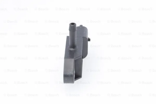 Sensor, boost pressure