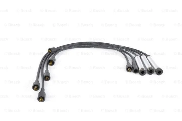 Ignition Cable Kit