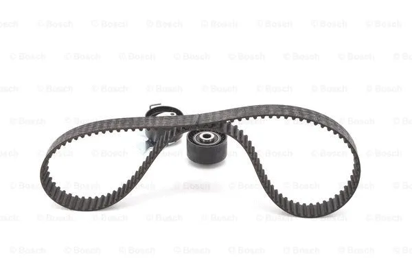 Timing Belt Kit