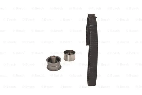 Timing Belt Kit