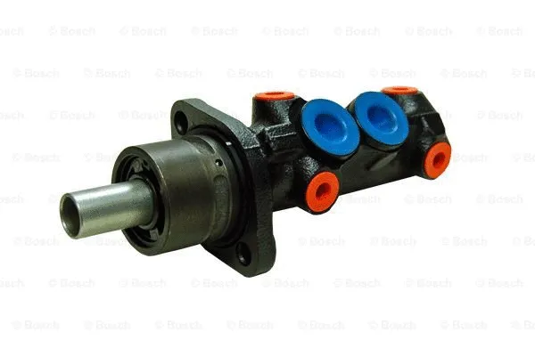Brake Master Cylinder (0 204 123 180)