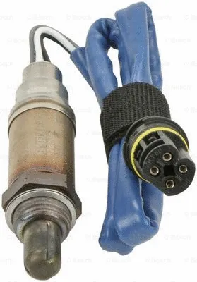 Lambda Sensor