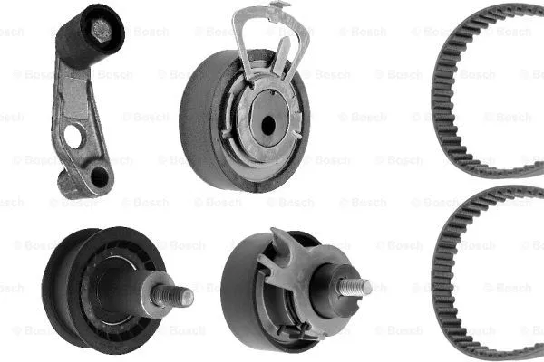 Timing Belt Kit (1 987 948 012)