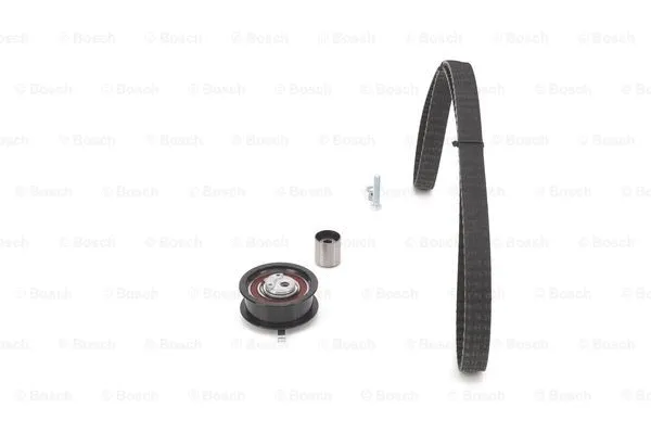 Timing Belt Kit
