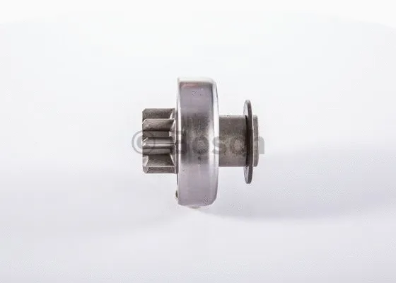 Freewheel Gear, starter