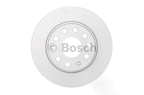 Brake Disc (0 986 479 C20)