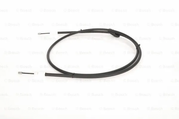 Cable Pull, parking brake