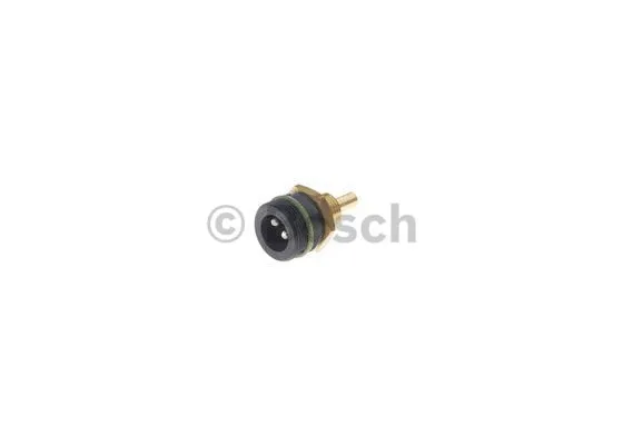 Sensor, fuel temperature