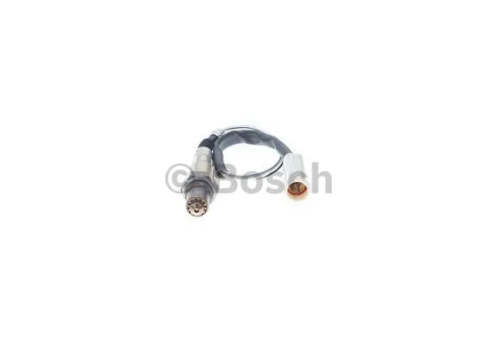 Lambda Sensor