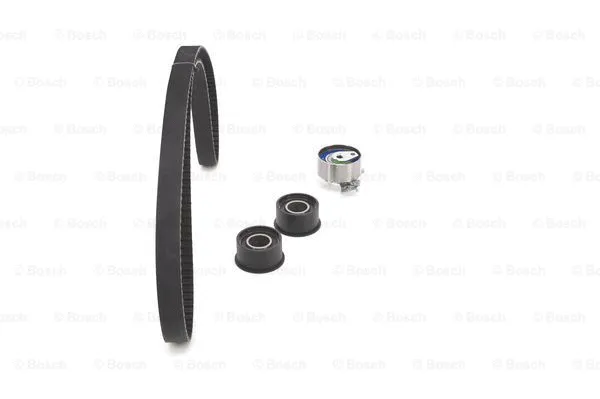 Timing Belt Kit