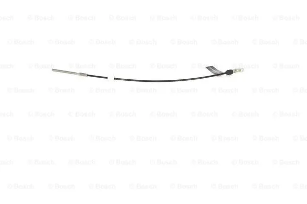 Cable Pull, parking brake (1 987 482 783)