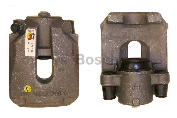 Brake Caliper (0 986 473 117)