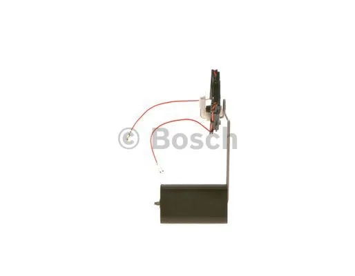 Sender Unit, fuel tank