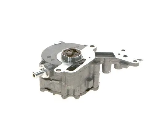 Vacuum Pump, braking system