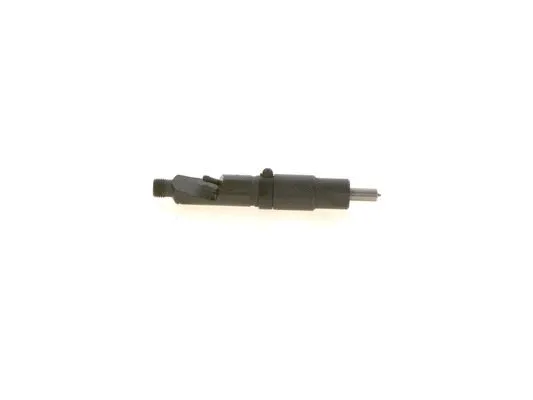 Nozzle and Holder Assembly