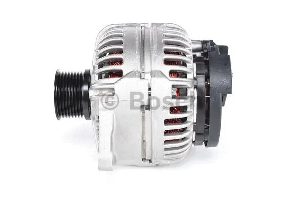 Alternator (0 124 655 020)