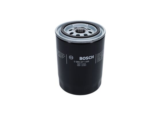Oil Filter (0 986 AF1 006)