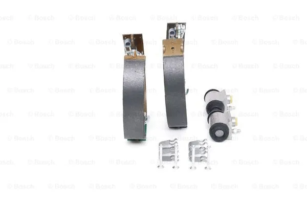 Brake Shoe Set (0 204 114 618)