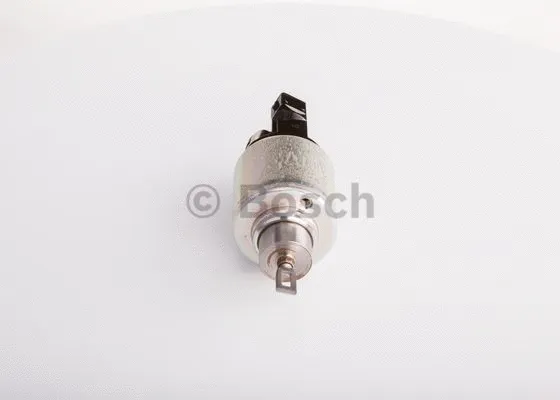 Solenoid Switch, starter