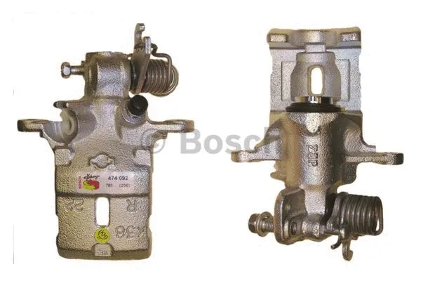 Brake Caliper (0 986 474 092)