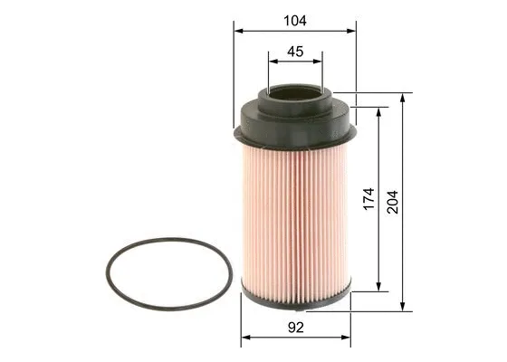 Fuel Filter
