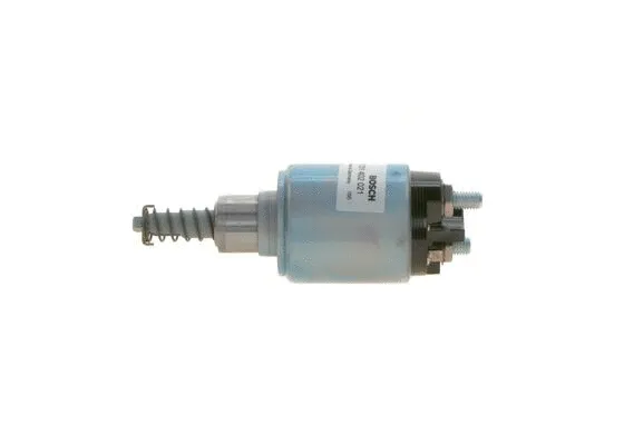 Solenoid Switch, starter