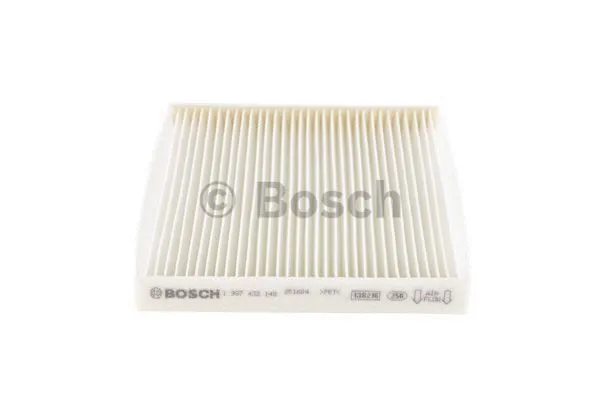 Filter, cabin air (1 987 432 148)
