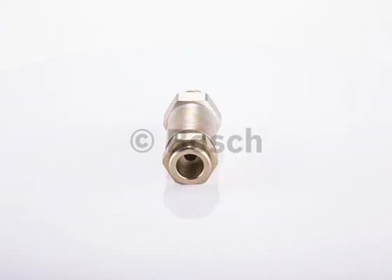 Pressure Relief Valve, common rail system