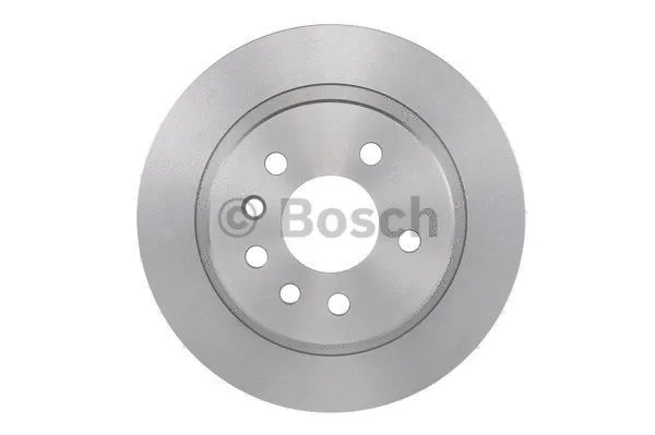 Brake Disc (0 986 478 609)