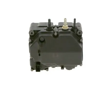 Delivery Module, urea injection