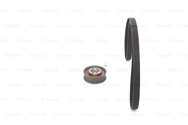 Timing Belt Kit