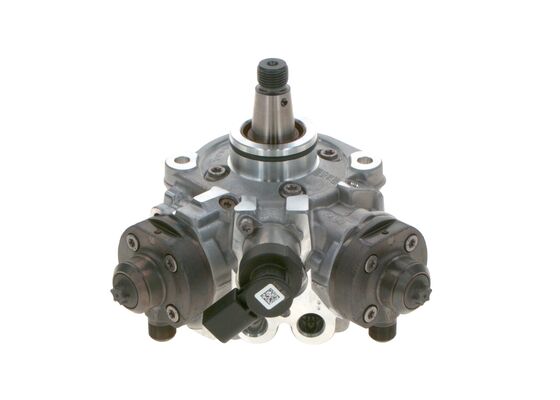 High Pressure Pump