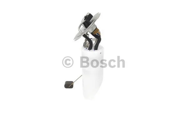 Fuel Feed Unit