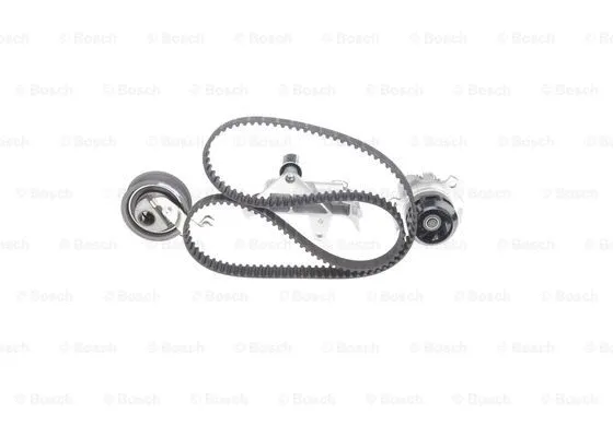Water Pump & Timing Belt Kit