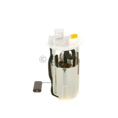 Fuel Feed Unit