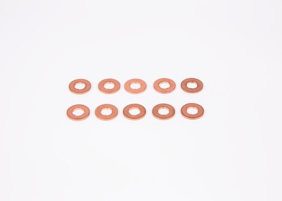 Seal Ring, nozzle holder