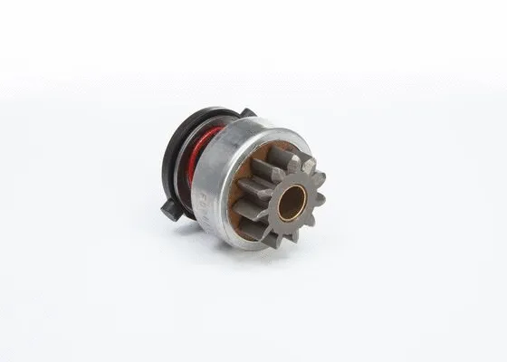 Freewheel Gear, starter