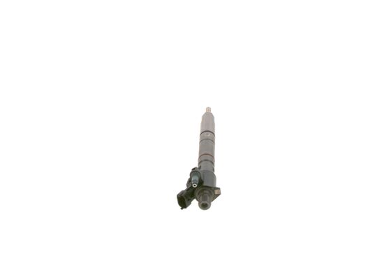 Injector Nozzle