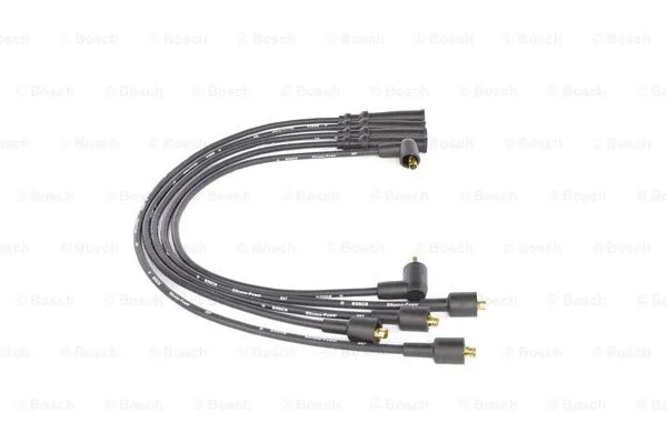 Ignition Cable Kit
