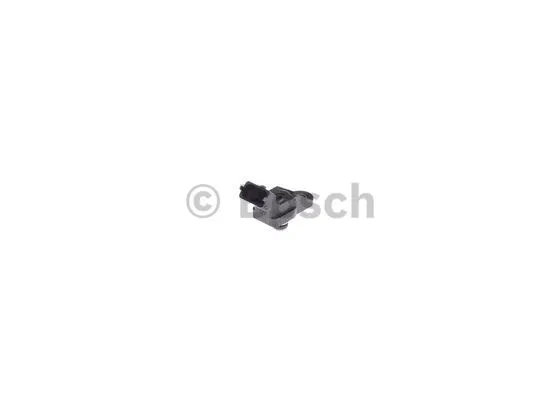 Sensor, fuel pressure