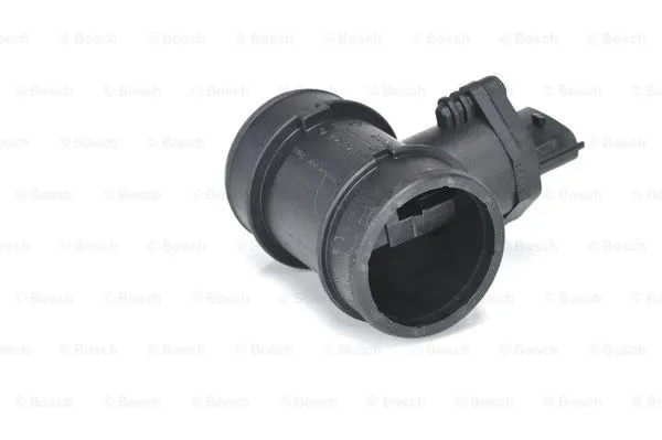 Mass Air Flow Sensor