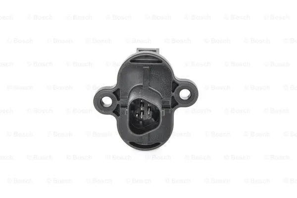 Mass Air Flow Sensor