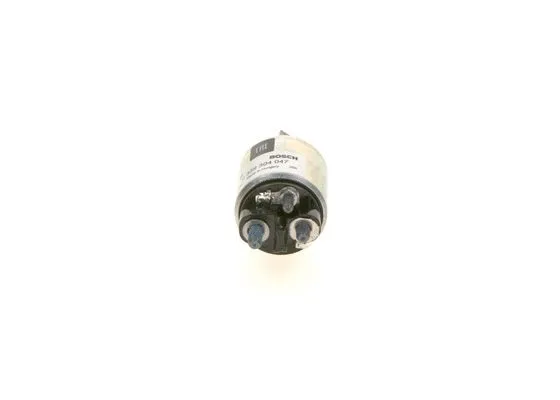 Solenoid Switch, starter (2 339 304 047)