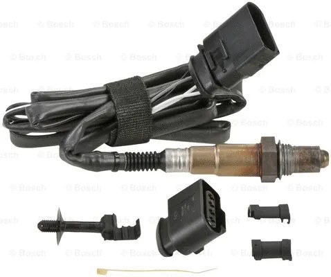 Lambda Sensor