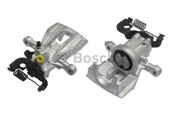 Brake Caliper (0 986 135 021)