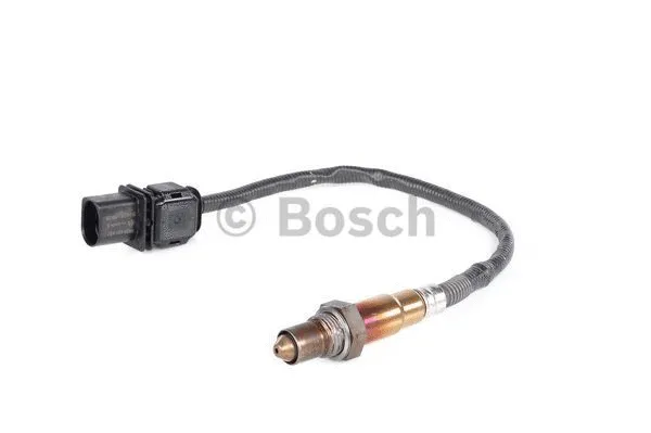 Lambda Sensor