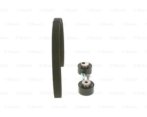Timing Belt Kit (1 987 946 591)
