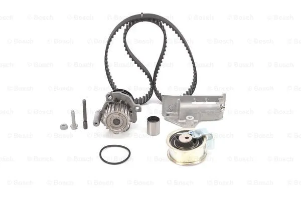 Water Pump & Timing Belt Kit